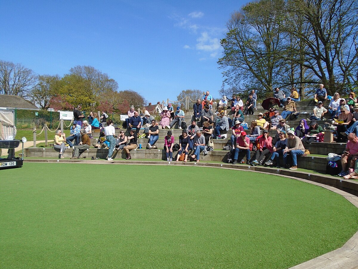 Brighton Open Air Theatre