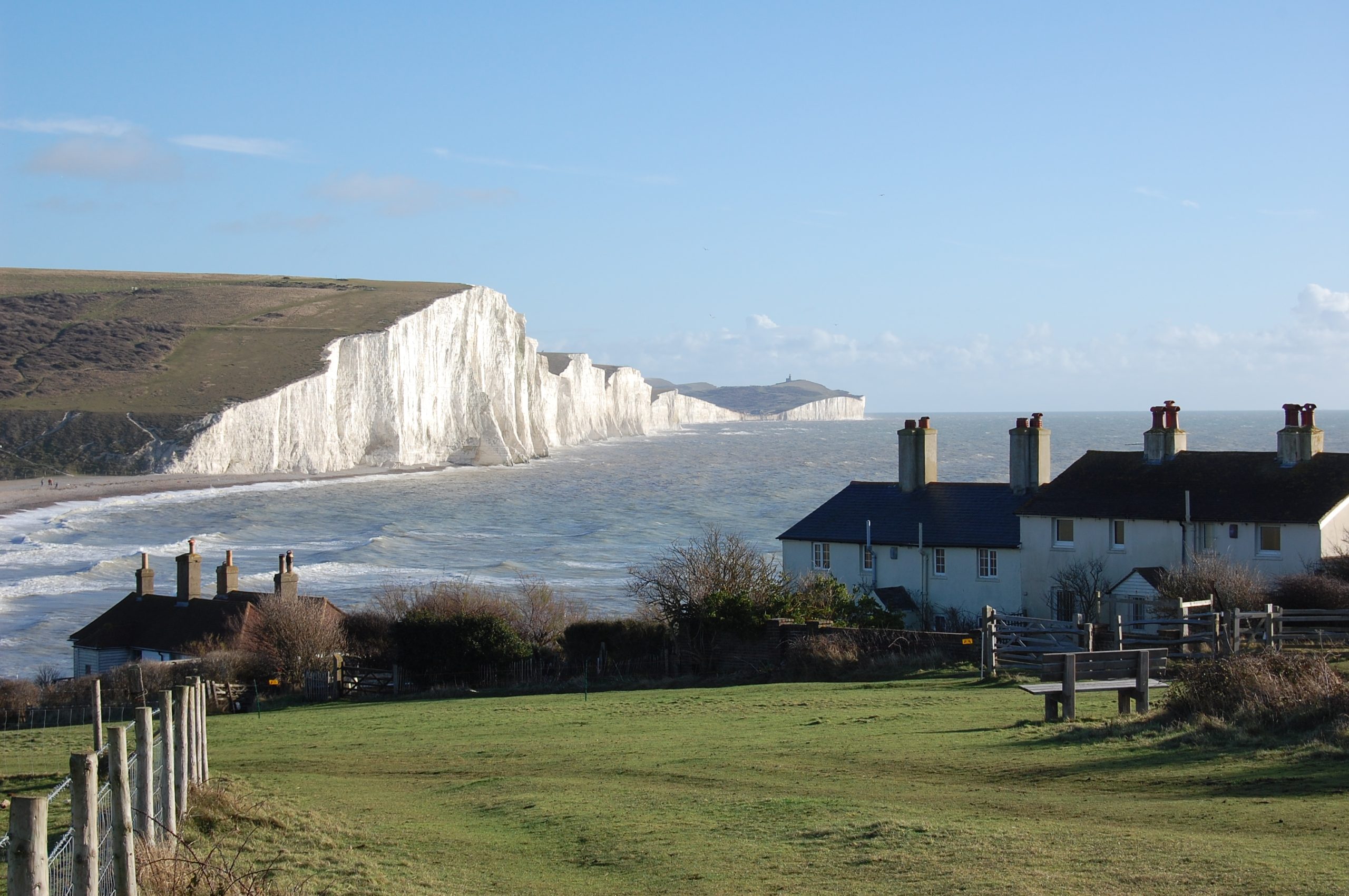 Coastguard Cottages