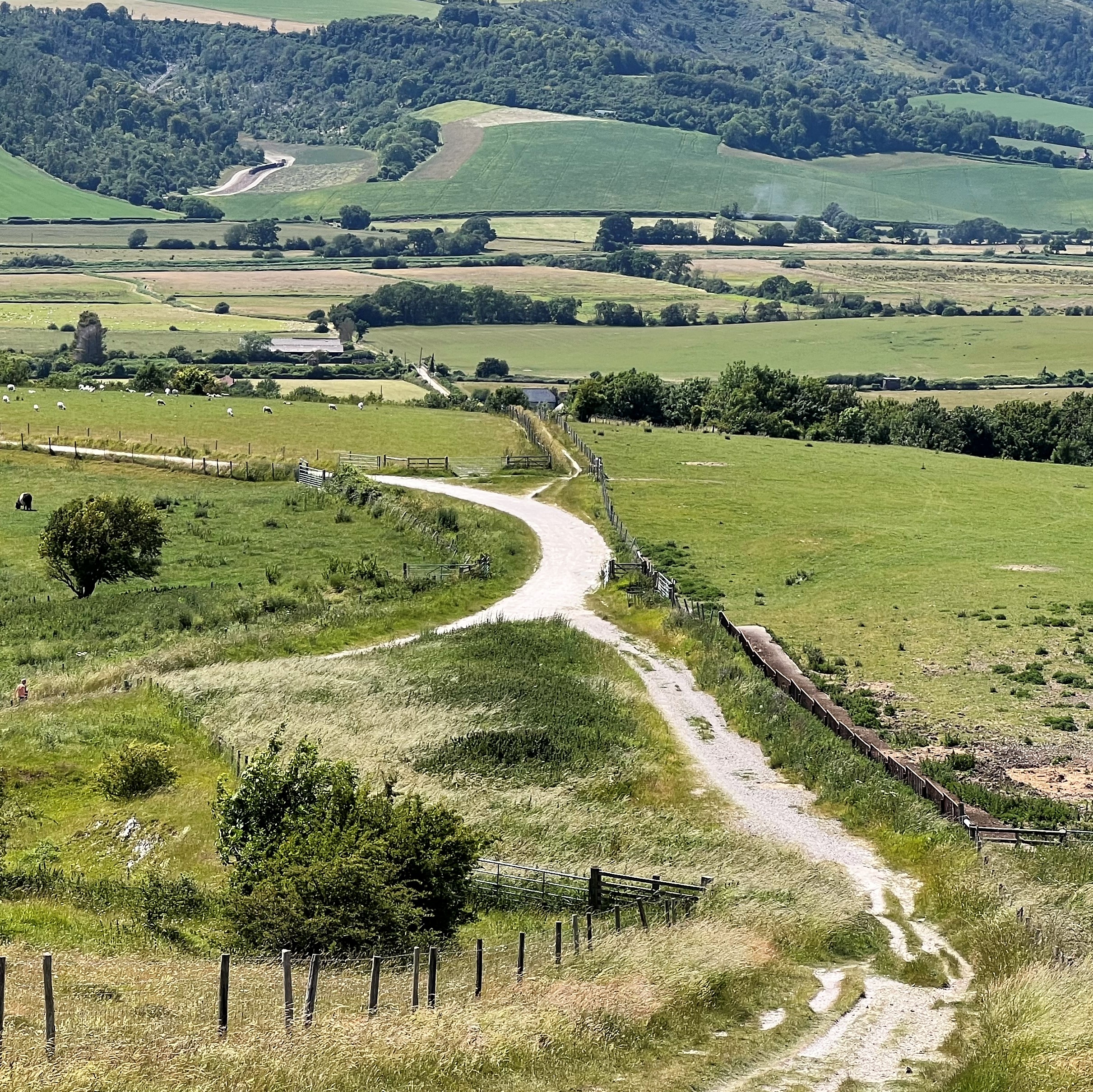 South Downs National Park