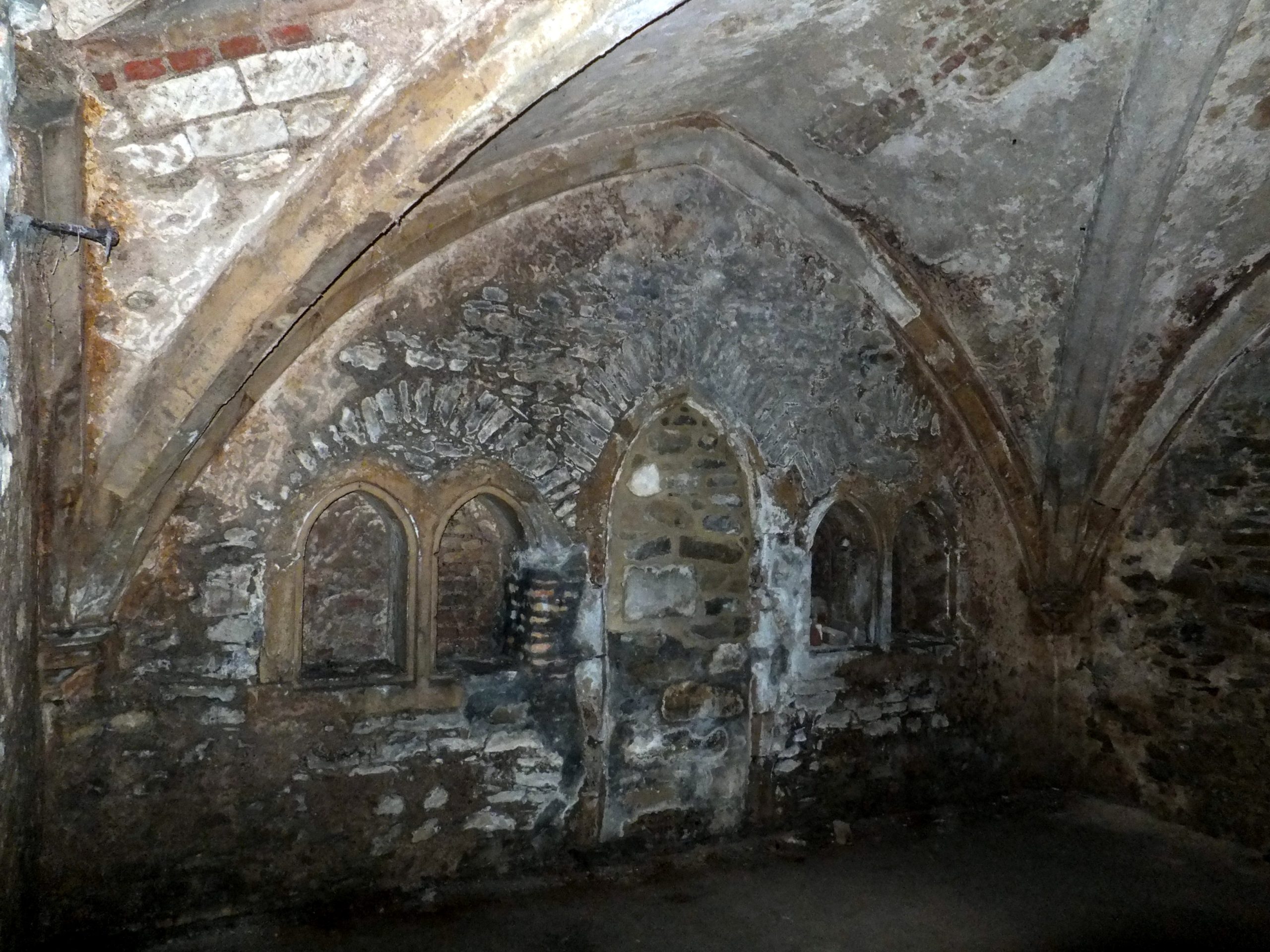 Winchelsea Cellar Tours