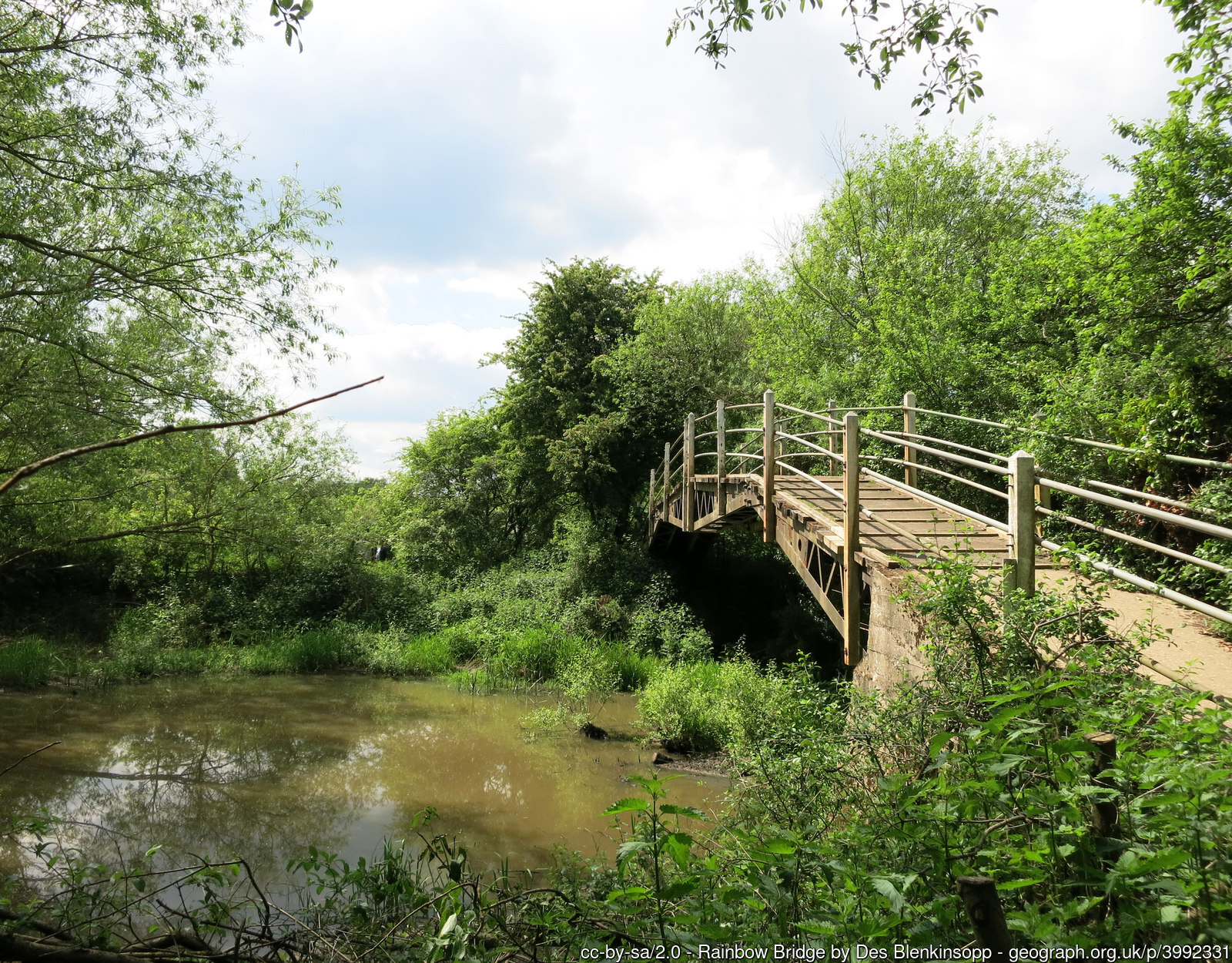 Haysden Country Park