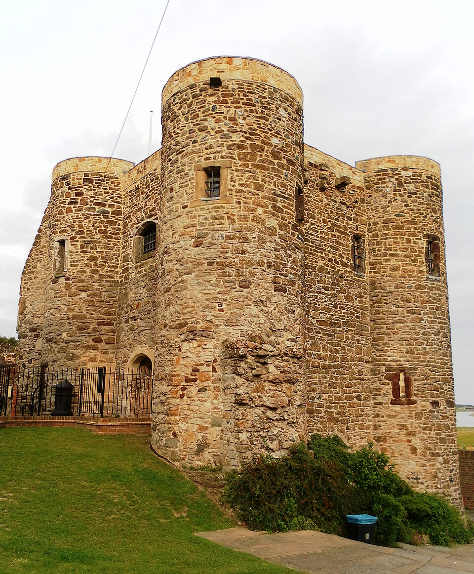 Rye Castle Museum