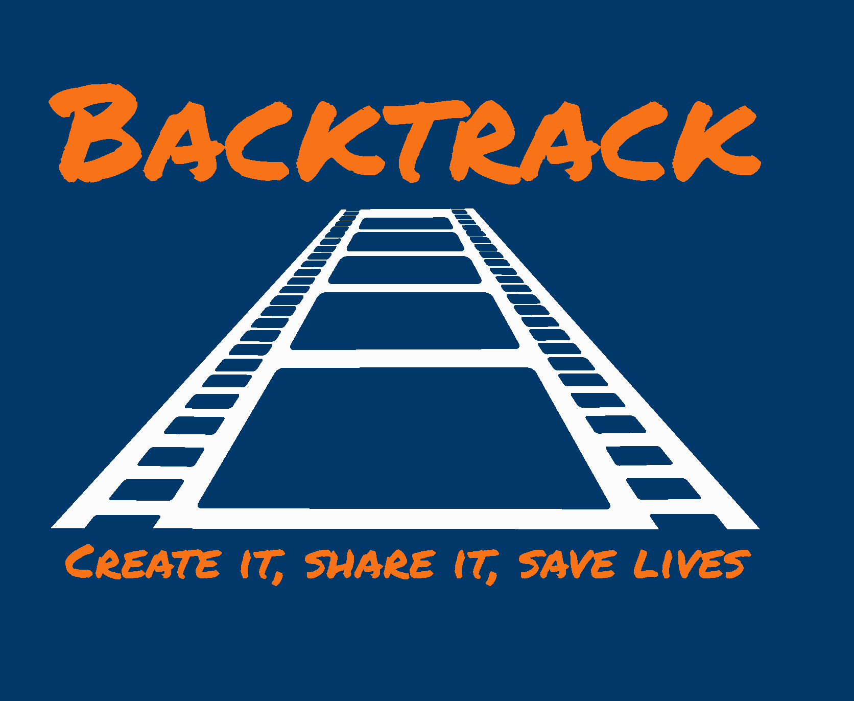 Backtrack logo