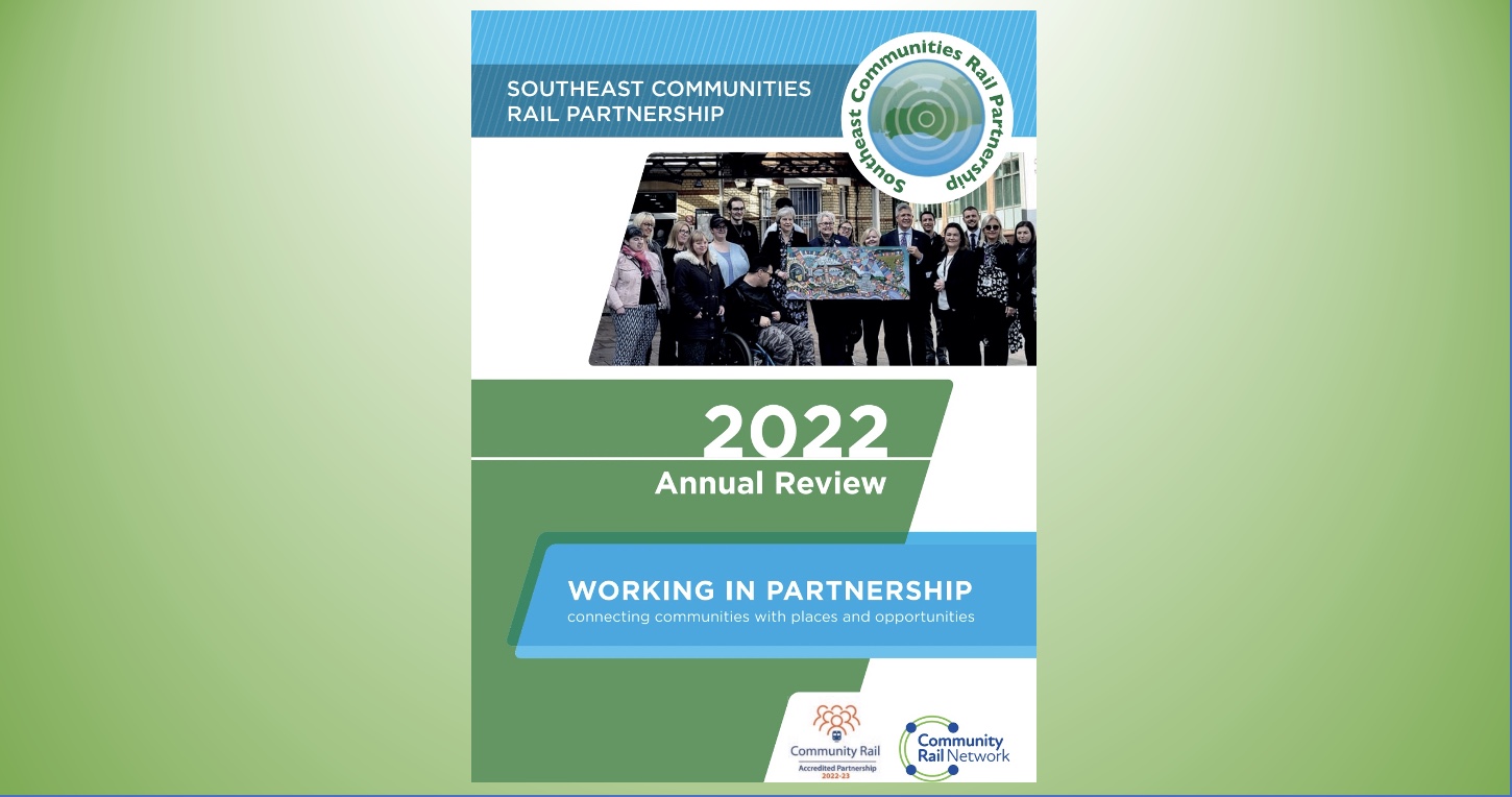 Annual Review 2022