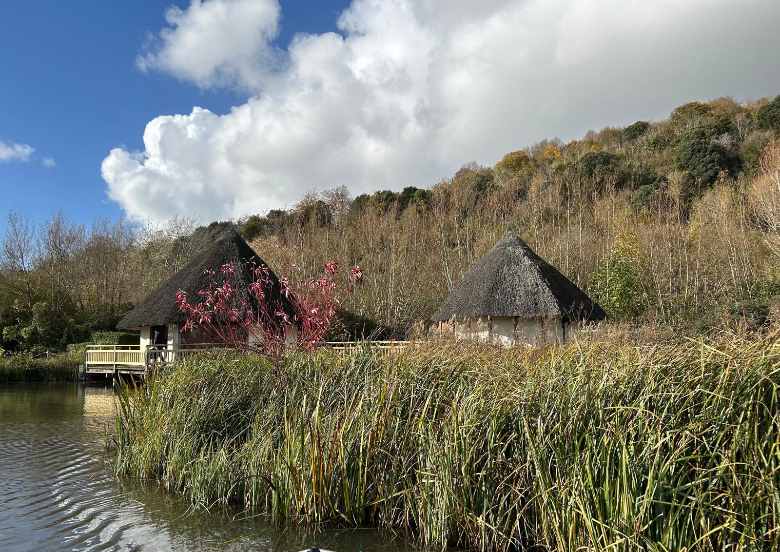 Arundel Wetland Centre