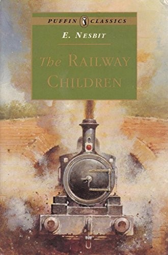 We were all “Railway Children” for a Day