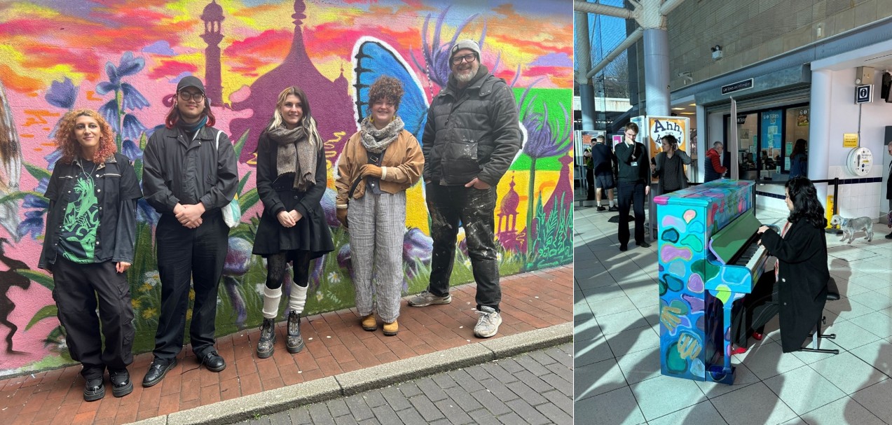 SCRP Weekly Highlights 27th February 2026