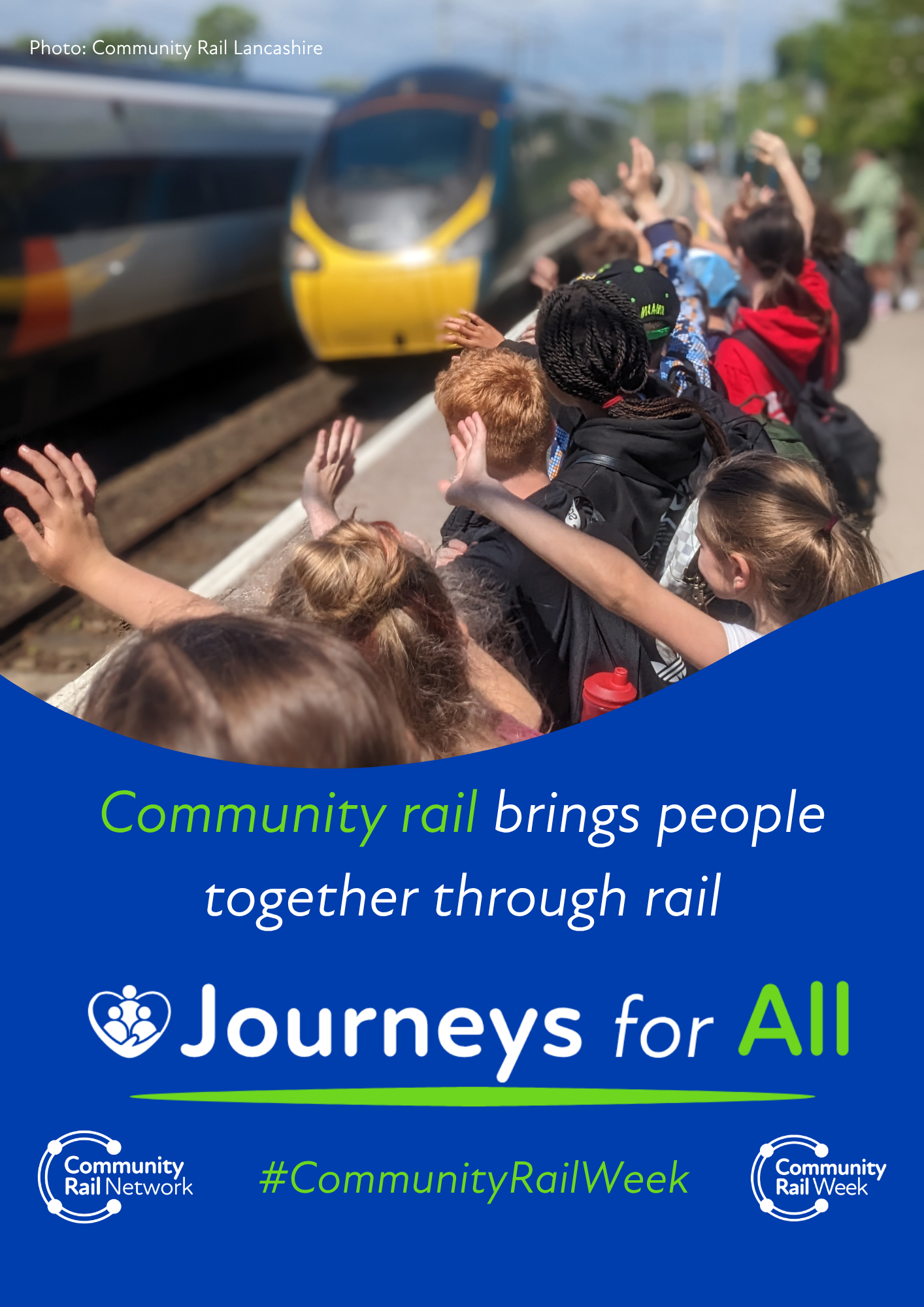 Community Rail Week